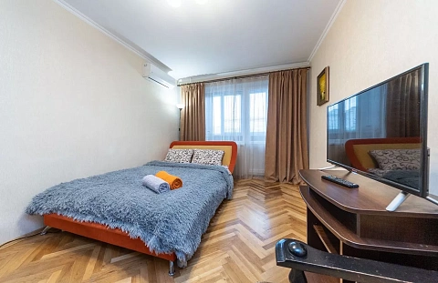 2-комнатная подобово у Києві. Оболонский район, вул. Олександра Архипенка, 8а &mdash; 1000689849 зображення 8