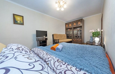 2-комнатная подобово у Києві. Оболонский район, вул. Олександра Архипенка, 8а &mdash; 1000689849 зображення 9