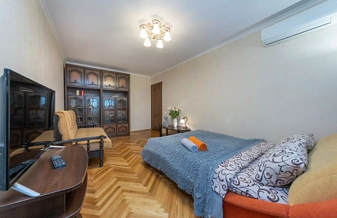 2-комнатная подобово у Києві. Оболонский район, вул. Олександра Архипенка, 8а &mdash; 1000689849 зображення 10