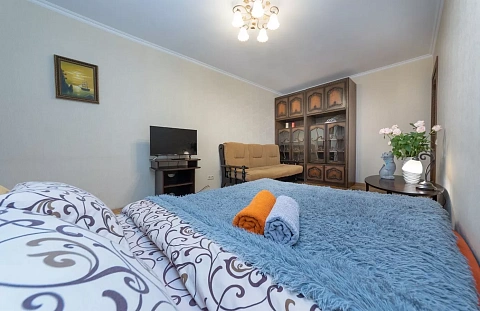 2-комнатная подобово у Києві. Оболонский район, вул. Олександра Архипенка, 8а &mdash; 1000689849 зображення 11