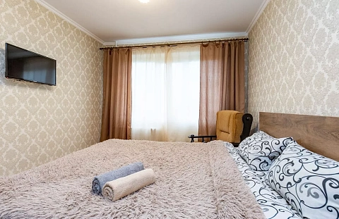 2-комнатная подобово у Києві. Оболонский район, вул. Олександра Архипенка, 8а &mdash; 1000689849 зображення 18