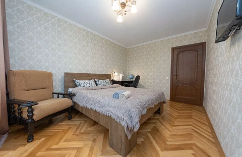 2-комнатная подобово у Києві. Оболонский район, вул. Олександра Архипенка, 8а &mdash; 1000689849 зображення 19