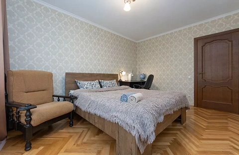 2-комнатная подобово у Києві. Оболонский район, вул. Олександра Архипенка, 8а &mdash; 1000689849 зображення 20