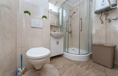 2-комнатная подобово у Києві. Оболонский район, вул. Олександра Архипенка, 8а &mdash; 1000689849 зображення 21