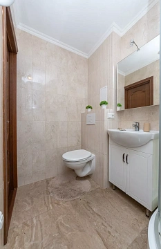 2-комнатная подобово у Києві. Оболонский район, вул. Олександра Архипенка, 8а &mdash; 1000689849 зображення 22