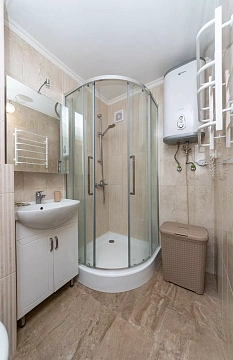 2-комнатная подобово у Києві. Оболонский район, вул. Олександра Архипенка, 8а &mdash; 1000689849 зображення 24