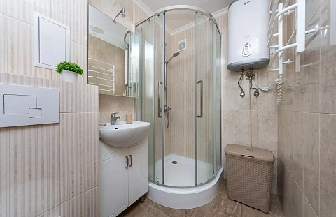 2-комнатная подобово у Києві. Оболонский район, вул. Олександра Архипенка, 8а &mdash; 1000689849 зображення 25