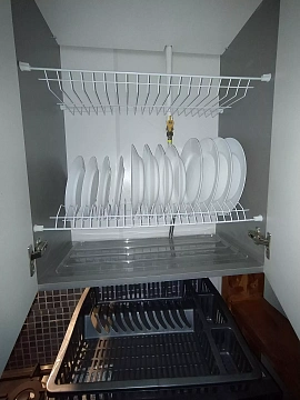 1-комнатная daily in Lviv. Galitskiy district, Bernarda Meretina St., 5 &mdash; 1001548437 image 7