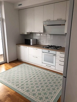 1-комнатная посуточно в Трускавце. ул. Довбуша, 8 &mdash; 1001550852 изображение 5