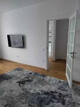 1-комнатная посуточно в Трускавце. ул. Довбуша, 8 &mdash; 1001550852 изображение 7