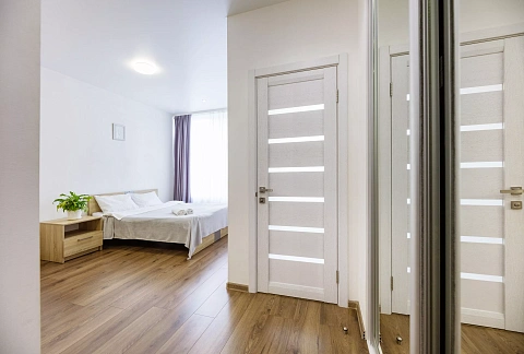 1-комнатная daily in Kyiv. Podolskiy district, Syretsko-sadovaya St., 1 &mdash; 1001373642 image 5