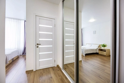 1-комнатная daily in Kyiv. Podolskiy district, Syretsko-sadovaya St., 1 &mdash; 1001373642 image 6