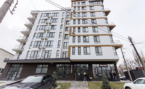 1-комнатная подобово у Києві. Подольский район, вул. Сирецько-Садова, 1 &mdash; 1001551048 зображення 13