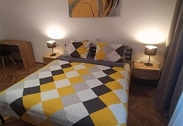 1-комнатная daily in Lviv. Lychakovskiy district, Franko St., 35  &mdash; 1001557130 image 4