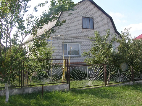 Дом посуточно в Хмельнике. ул. О.Вишни, 6 &mdash; 1001553272 изображение 3