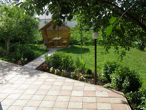 Дом посуточно в Хмельнике. ул. О.Вишни, 6 &mdash; 1001553272 изображение 5