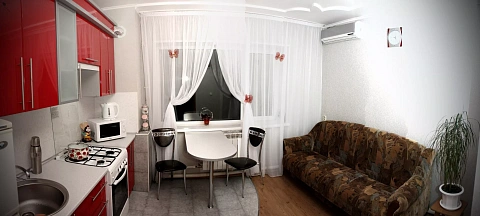 Дом посуточно в Хмельнике. ул. О.Вишни, 6 &mdash; 1001553272 изображение 4