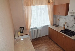 Квартири подобово в Моршині (14)