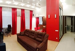 1-комнатная посуточно в Сумах. Заречный район, ул. Харьковская, 31 &mdash; 597642986 изображение 8