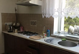 1-комнатная посуточно в Моршине. ул. Привокзальная, 61а — 1001402087 изображение 8