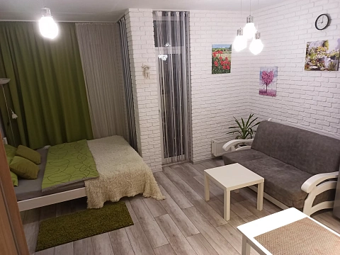 1-комнатная посуточно в Киеве. Днепровский район, пр-т Соборности, 17 &mdash; 1001555558 изображение 1