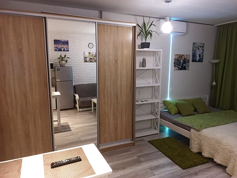 1-комнатная посуточно в Киеве. Днепровский район, пр-т Соборности, 17 &mdash; 1001555558 изображение 9