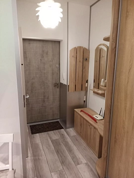 1-комнатная посуточно в Киеве. Днепровский район, пр-т Соборности, 17 &mdash; 1001555558 изображение 12