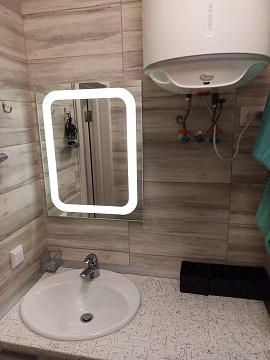 1-комнатная посуточно в Киеве. Днепровский район, пр-т Соборности, 17 &mdash; 1001555558 изображение 15