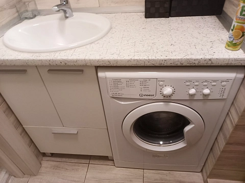 1-комнатная посуточно в Киеве. Днепровский район, пр-т Соборности, 17 &mdash; 1001555558 изображение 16