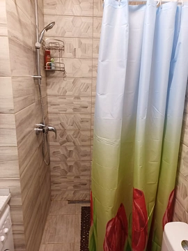 1-комнатная посуточно в Киеве. Днепровский район, пр-т Соборности, 17 &mdash; 1001555558 изображение 18