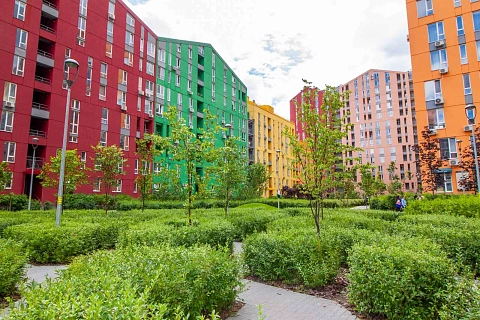 1-комнатная посуточно в Киеве. Днепровский район, пр-т Соборности, 17 &mdash; 1001555558 изображение 22