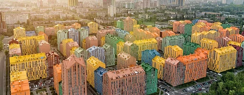 1-комнатная посуточно в Киеве. Днепровский район, пр-т Соборности, 17 &mdash; 1001555558 изображение 23