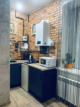 1-комнатная daily in Khmelnytskyi. Sobornaya St., 13 &mdash; 1001239067 image 6