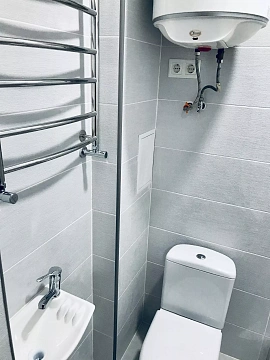 1-комнатная daily in Khmelnytskyi. Sobornaya St., 13 &mdash; 1001239067 image 8