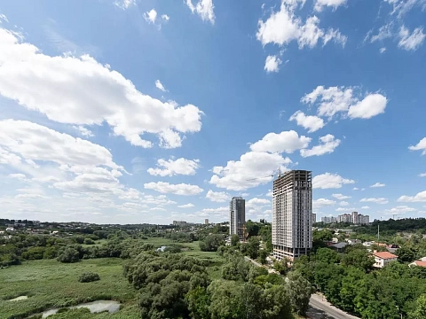 1-комнатная daily in Kyiv. Goloseevskiy district, per. YAsinovatskiy, 11 &mdash; 1001556898 image 8