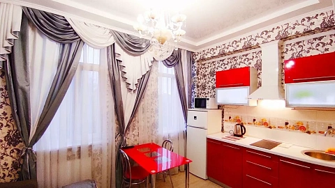 1-комнатная посуточно в Харькове. Основянский район, пер. Мовчановский, 31 &mdash; 1001423235 изображение 4