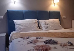 Apartments for daily rent in Truskavets (43)