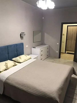 1-комнатная daily in Truskavets. Markiyana SHashkevicha St., 3 &mdash; 1001557377 image 3