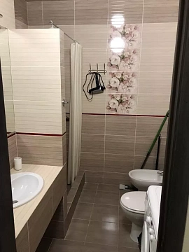 1-комнатная daily in Truskavets. Markiyana SHashkevicha St., 3 &mdash; 1001557377 image 4