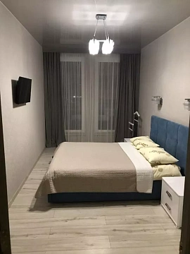 1-комнатная daily in Truskavets. Markiyana SHashkevicha St., 3 &mdash; 1001557377 image 7