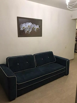 1-комнатная daily in Truskavets. Markiyana SHashkevicha St., 3 &mdash; 1001557377 image 8