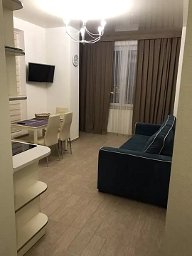 1-комнатная daily in Truskavets. Markiyana SHashkevicha St., 3 &mdash; 1001557377 image 9