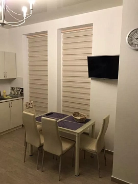 1-комнатная daily in Truskavets. Markiyana SHashkevicha St., 3 &mdash; 1001557377 image 10