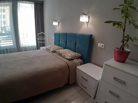 1-комнатная daily in Truskavets. Markiyana SHashkevicha St., 3 &mdash; 1001557377 image 13