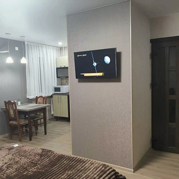 1-комнатная посуточно в Хмельницком. ул. Шевченко, 58 &mdash; 1001560319 изображение 2