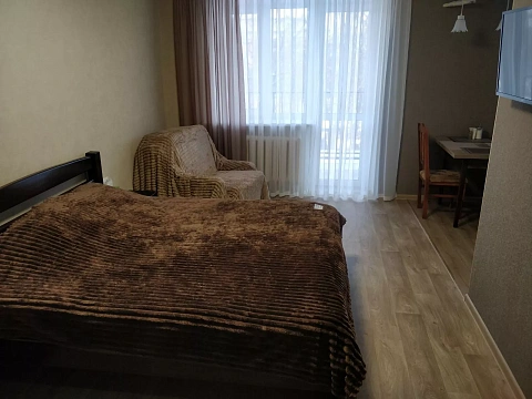 1-комнатная посуточно в Хмельницком. ул. Шевченко, 58 &mdash; 1001560319 изображение 9