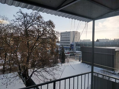 1-комнатная посуточно в Хмельницком. ул. Шевченко, 58 &mdash; 1001560319 изображение 13