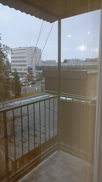 1-комнатная посуточно в Хмельницком. ул. Шевченко, 58 &mdash; 1001560319 изображение 14