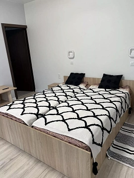 1-комнатная подобово у Трускавці. вул. Стебницька, 18 &mdash; 1001560448 зображення 1