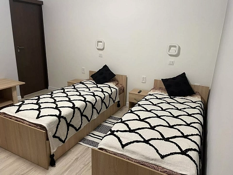 1-комнатная подобово у Трускавці. вул. Стебницька, 18 &mdash; 1001560448 зображення 3